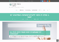Sito di Web Seo Sem