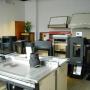 Cucine a Legna