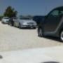 Posteggio Sorvegliato per Auto 24h