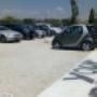 Parcheggio Auto