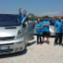 Car Moving