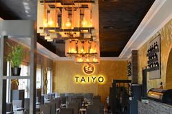 Ristorante Taiyo 5