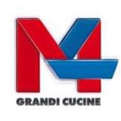 M4 Grandi Cucine
