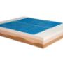 Materasso in Memory Gel
