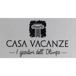 Casa Vacanze - I Giardini dell'Olimpo