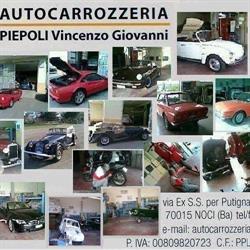 Autocarrozzeria Piepoli