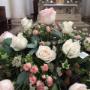 Allestimento Chiese Fiori di Katia