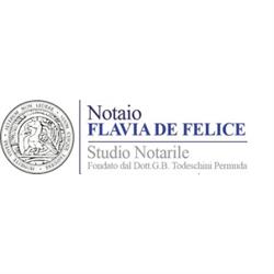 Notaio Flavia De Felice Studio Notarile