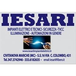 Impianti Elettrici Fratelli Iesari S.n.c.