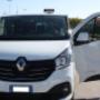 Servizio Taxi Stazione Campiglia Marittima