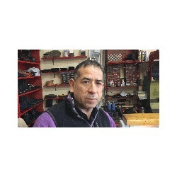 Calzolaio Poma Diaz Carlos Fredy