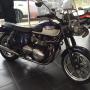 Scooter Vintage Foto 2 Pgol