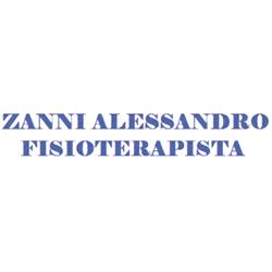 Alessandro Zanni Fisoterapista