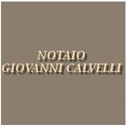 Studio Notarile Calvelli Notaio Giovanni