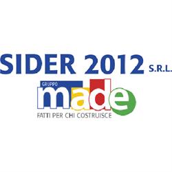 Sider 2012