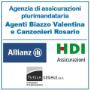 Biazzo Srl - Loghi Compagnie