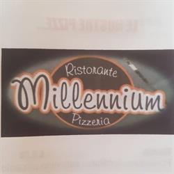 Ristorante Pizzeria Millenium