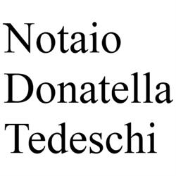 Tedeschi Notaio Donatella