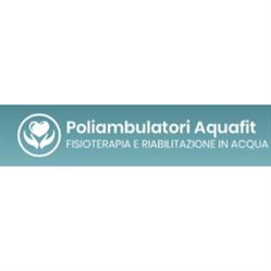 Poliambulatori Aquafit