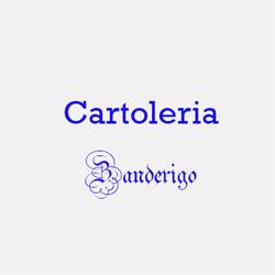 Zanderigo Cartoleria Articoli Regalo Giocattoli