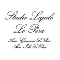 Le Pera Studio Legale avv.ti Giovanni e Iole Le Pera