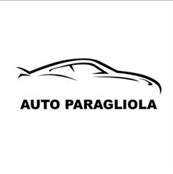 Concessionaria Auto Paragliola