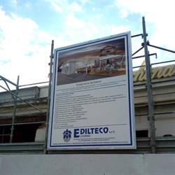 EDILTECO SRL