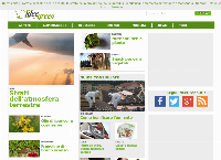 Sito di IdeeGreen S.r.l.