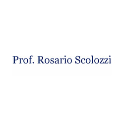 Prof. Rosario Scolozzi
