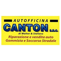 Autofficina Canton Walter e Stefano S.n.c.