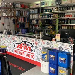 Agm Ricambi Auto