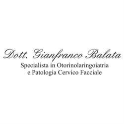 Balata Dr. Gianfranco