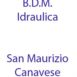 B.D.M. Idraulica