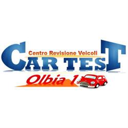 C.A.R. Test Olbia