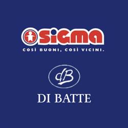 Supermercato Sigma