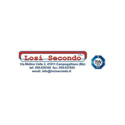 Impianti Elettrici Losi Secondo