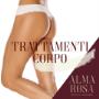 Alma Rosa