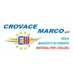 Marco Crovace Prefabbricati Cemento