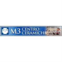 M 3 Centro Ceramiche