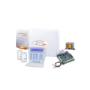 Kit Allarme Antifurto Filare Security 8 Zone Bentel