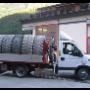 Pneumatici per Macchine Agricole