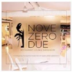 Novezerodue F. e B.