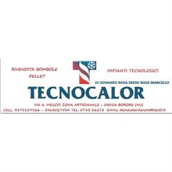 Tecnocalor