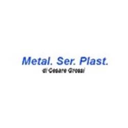 Metal. Ser. Plast.