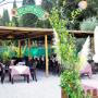 Tavoli Esterno Ristorante