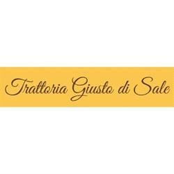 Trattoria Giusto di Sale