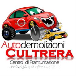 F.lli Cultrera Centro di Rottamazione e Frantumazione