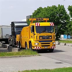 Aliverti Tiziano Soccorso Stradale