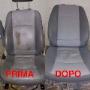 Tappezzeria e Servizi Auto