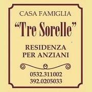 Casa Famiglia Tre Sorelle